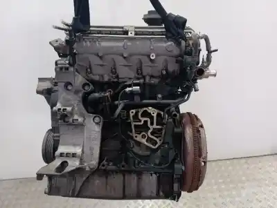 Second-hand car spare part complete engine for seat leon (1m1) sport oem iam references arl  038100103qx