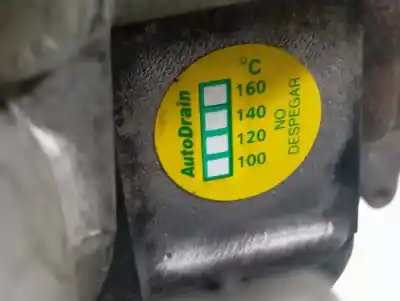 Second-hand car spare part complete engine for seat leon (1m1) sport oem iam references arl  038100103qx