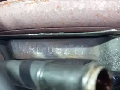 Second-hand car spare part complete engine for seat leon (1m1) sport oem iam references arl  038100103qx