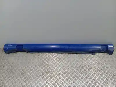 Peça sobressalente para automóvel em segunda mão EMBALADEIRA LATERAL por SEAT LEON (1M1)  Referências OEM IAM 1M0853854D  