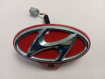 Автозапчастина б/у різні деталі для hyundai i30 fastback (pde, pden) 1.6 crdi посилання на oem iam 87311g4100