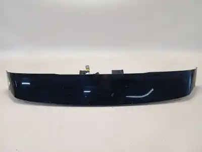 Second-hand car spare part REAR SPOILER for PEUGEOT 208 (P2)  OEM IAM references 9828895580  