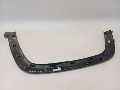 Автозапчастина б/у праве передне крило для jeep compass (mp) 46351268 посилання на oem iam 10988a  