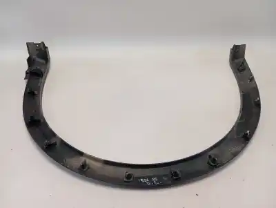 Second-hand car spare part right front winglet for renault captur ii techno oem iam references 638132148r  