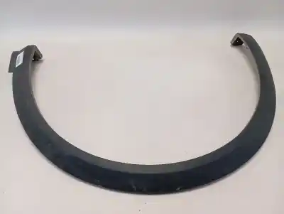 Second-hand car spare part right front winglet for renault captur ii techno oem iam references 638132148r  