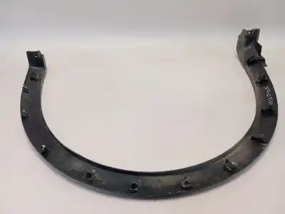 Second-hand car spare part right front winglet for renault captur ii techno oem iam references 638132148r  