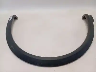 Second-hand car spare part right front winglet for renault captur ii h5h e4 oem iam references 638132148r