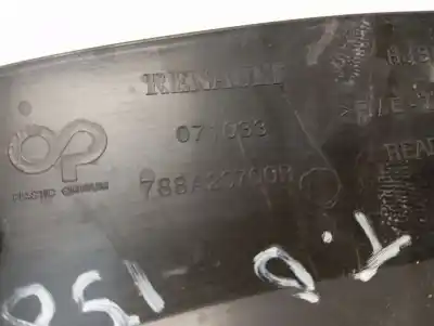 Автозапчастина б/у праве задне крило для renault captur ii h5h e4 посилання на oem iam 788a20700r  