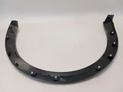 Автозапчастина б/у праве задне крило для renault captur ii h5h e4 посилання на oem iam 788a20700r  