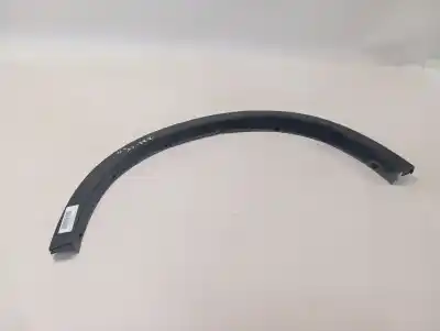Second-hand car spare part RIGHT REAR WINGLET for BMW X4 (F26)  OEM IAM references 51777210084  