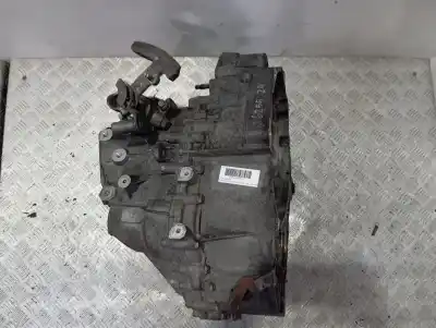 Автозапчастина б/у коробка передач для man tge pritsche (uz) dav посилання на oem iam rhe  