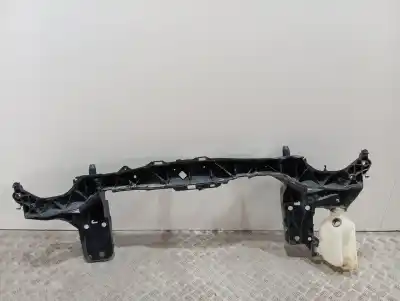 Second-hand car spare part front panel for renault kangoo profesional oem iam references 8201130847  