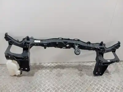 Second-hand car spare part FRONT PANEL for RENAULT KANGOO II (F/KW0)  OEM IAM references 8201130847  