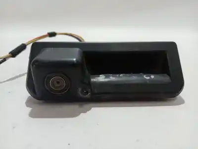 Peça sobressalente para automóvel em segunda mão puxador exterior de mala por seat ateca (khp) dpca referências oem iam 6v0827566f Peça sobressalente para automóvel em segunda mão puxador exterior de mala por seat ateca (khp) dpca referências oem iam 6v0827566f