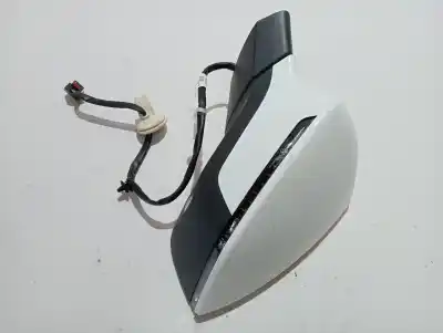 Автозапчастина б/у ліве дзеркало для seat ateca (khp) dpca посилання на oem iam 0411353   Автозапчастина б/у ліве дзеркало для seat ateca (khp) dpca посилання на oem iam 0411353