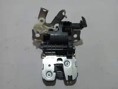 Peça sobressalente para automóvel em segunda mão fechadura do mala por seat ateca (khp) dpca referências oem iam 5f082750509s Peça sobressalente para automóvel em segunda mão fechadura do mala por seat ateca (khp) dpca referências oem iam 5f082750509s