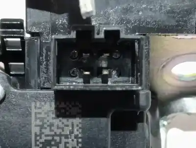 Peça sobressalente para automóvel em segunda mão fechadura do mala por seat ateca (khp) dpca referências oem iam 5f082750509s   Peça sobressalente para automóvel em segunda mão fechadura do mala por seat ateca (khp) dpca referências oem iam 5f082750509s