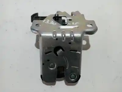 Peça sobressalente para automóvel em segunda mão fechadura do mala por seat ateca (khp) dpca referências oem iam 5f082750509s   Peça sobressalente para automóvel em segunda mão fechadura do mala por seat ateca (khp) dpca referências oem iam 5f082750509s