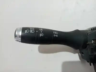 Second-hand car spare part headlights switch for renault clio v business oem iam references 10507883  