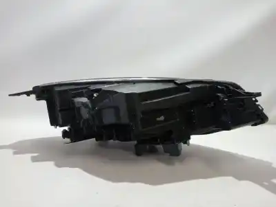 Second-hand car spare part left headlight for ford kuga hybrid st-line oem iam references lv4b13e015  