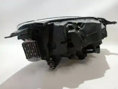 Second-hand car spare part left headlight for ford kuga hybrid st-line oem iam references lv4b13e015  