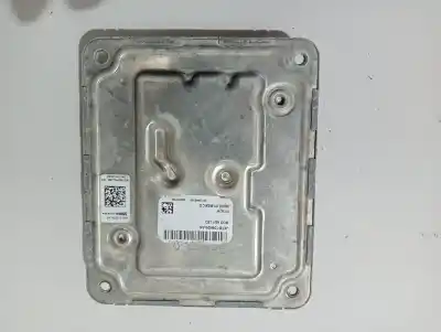 Second-hand car spare part xenon headlights control unit  for ford kuga hybrid st-line oem iam references jx7b13b626ak