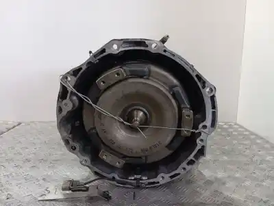 Автозапчастина б/у коробка передач для AUDI Q7 (4L) 4L/XBUNQ1 Посилання на OEM IAM   