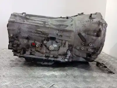 Автозапчастина б/у коробка передач для audi q7 (4l) 4l/xbunq1 посилання на oem iam   