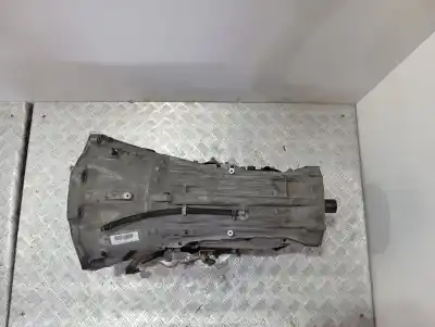 Автозапчастина б/у коробка передач для audi q7 (4l) 4l/xbunq1 посилання на oem iam   