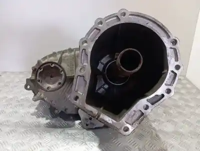 Автозапчастина б/у роздавальна коробка для AUDI Q7 (4L) 4L/XBUNQ1 Посилання на OEM IAM   