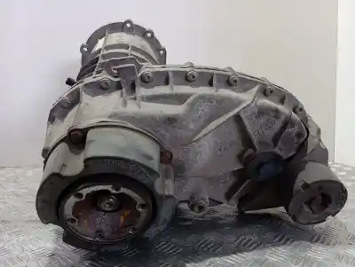 Автозапчастина б/у роздавальна коробка для audi q7 (4l) 4l/xbunq1 посилання на oem iam   