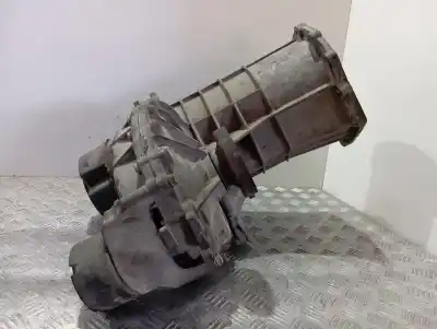 Автозапчастина б/у роздавальна коробка для audi q7 (4l) 4l/xbunq1 посилання на oem iam   