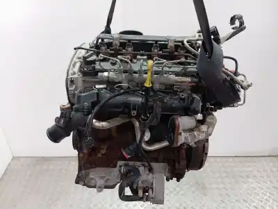 Pièce détachée automobile d'occasion MOTEUR COMPLET pour FIAT DUCATO CAJA CERRADA 33 (06.2006 =>)  Références OEM IAM 4HV  