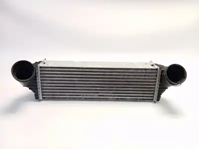 Pezzo di ricambio per auto di seconda mano INTERCOOLER per BMW X5 (F15)  Riferimenti OEM IAM 1751780932101  