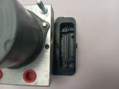 Pezzo di ricambio per auto di seconda mano abs per renault clio v business riferimenti oem iam 476601675  