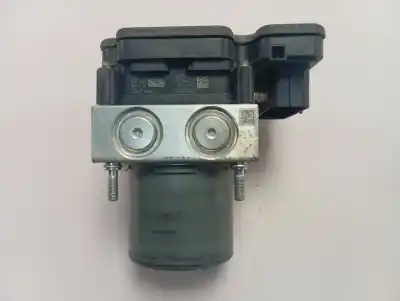 Pezzo di ricambio per auto di seconda mano abs per renault clio v business riferimenti oem iam 476601675  