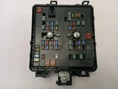 Second-hand car spare part fuse box unit for ford transit connect (chc) furgon 220 l1 ambiente 101 cv / 74 kw oem iam references kk3t14d068kd  