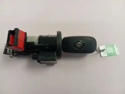 Peça sobressalente para automóvel em segunda mão comutador de ignição por renault express advance referências oem iam 285910001r  