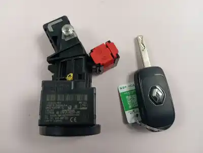 İkinci el araba yedek parçası MARS SALTERI için RENAULT EXPRESS  OEM IAM referansları 285910001R  