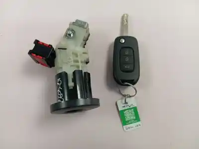 Peça sobressalente para automóvel em segunda mão comutador de ignição por renault express advance referências oem iam 285910001r  