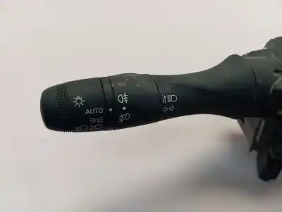 Second-hand car spare part headlights switch for renault express advance oem iam references 255676114r  