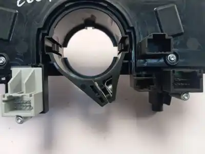 Second-hand car spare part headlights switch for renault express advance oem iam references 255676114r  