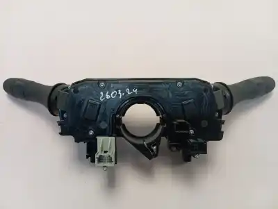 Second-hand car spare part headlights switch for renault express advance oem iam references 255676114r  