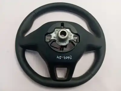 Second-hand car spare part steering wheel for renault express advance oem iam references 484007251r  