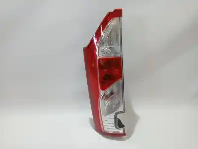 Peça sobressalente para automóvel em segunda mão FAROLIM TRASEIRO DIREITO por RENAULT KANGOO II (F/KW0)  Referências OEM IAM 22017766  