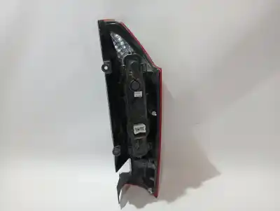 Second-hand car spare part right tailgate light for renault kangoo ii (f/kw0) profesional 75 cv / 55 kw oem iam references 22017766  