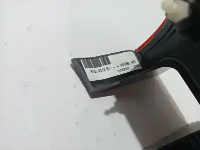 Second-hand car spare part left tailgate light for renault kangoo profesional oem iam references 265559212r  