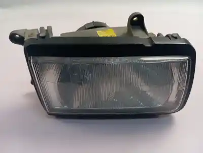 Second-hand car spare part right headlight for opel frontera b basis oem iam references 8971439492