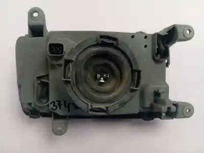 Second-hand car spare part left headlight for opel frontera b basis oem iam references 8971439502  