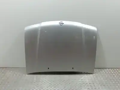 Second-hand car spare part bonnet for opel frontera b basis oem iam references 97143728